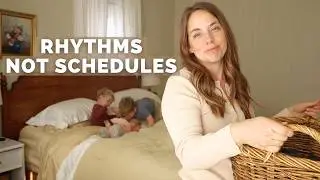 Mom of 9 day in the life