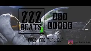 Base de Rap, Trap Beat Instrumental - 
