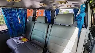 💥 3 vans, 2 cars, low budget, price in the tens of thousands, starting at 23,000 baht 💥