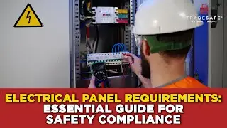 Electrical Panel Requirements: Essential Guide for Safety Compliance
