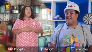 تيجو بوكس - ح 48 - عيد الظهور الإلهى - عيد الغطاس المجيد - قناة كوچى القبطية الأرثوذكسية للأطفال