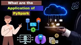 What are the application of PySpark: Practical Applications and Real-World Examples