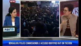 Discussion: What do instances of sexual harassment of women reflect?