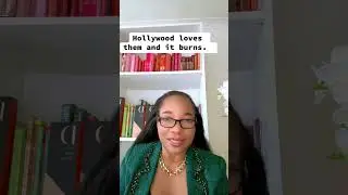 Hollywood loves the Sussexes and it burns