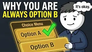 Psychology of People Who were Never Anyone's First Choice
