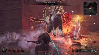 Remnant 2 The Huntress No Damage Apocalypse Difficulty
