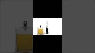 Travalo Classic Perfume Atomizer - Silver 0.17 Oz - #shorts