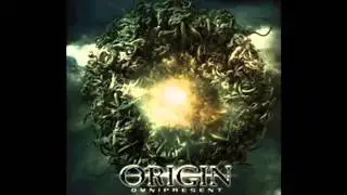 ORIGIN - Manifest Desolate