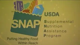 SNAP benefits | Georgia's waiver request approved to extend benefits