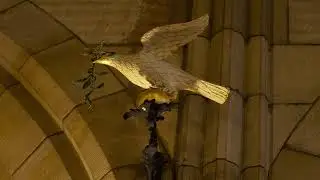 Holy Trinity St Andrews Sunday Service 1st February 2026