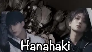 [jihan oneshot] Hanahaki (read description)