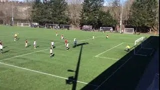What a shot by PacNW! I Starfire