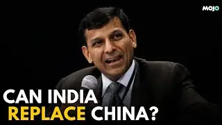 Raghuram Rajan Questions &ldquo;Modi Trump Friendship&rdquo; Over 50 Percent Tariffs | India Vs US | China