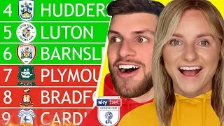 LEAGUE 1 PREDICTIONS 25/26