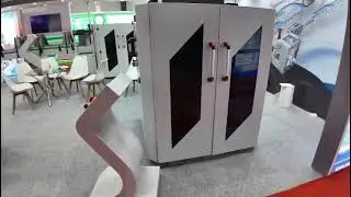 METSON MACHINES  Drink Technology India 2025
