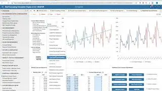 Stat Forecast Model Overview (rev 2018)