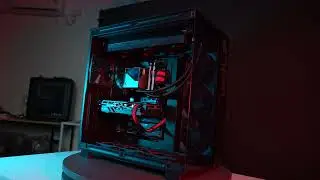 CEZOR VISION - The Xtra Performance Gaming PC