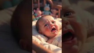 #BabyASMR #CryingASMR #RealisticASMR #3DASMR #EmotionalASMR #SleepASMR #ViralShorts #CalmSounds