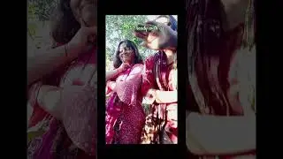 Get ready with us #sisters #tuliverse#love #us #sisterhood #song