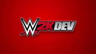 WWE2KDev Update