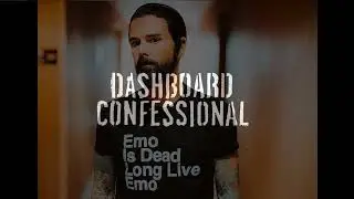 Dashboard Confessional - Here's To Moving On (tradu&ccedil;&atilde;o)