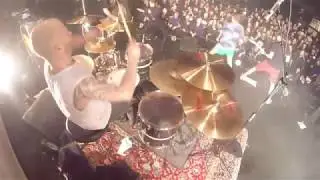 Beaten To Death - Grind Korn/Extremely Run To The Hills/Havregubbens dolk