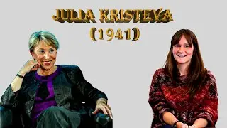 Julia Kristeva (1941), acercamiento al cuerpo abyecto