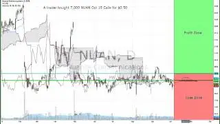 Unusual Options Activity Report 10.7.2013