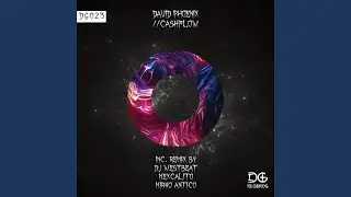 Cashflow (Original Mix)