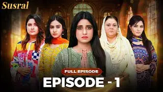 Wedding Drama Turns Dark - Susral Episode 1 | MUN TV | The Real Fun | Indian Drama
