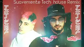 Boro Boro - Suavemente (1BR4iN Remix) #techhouse #boroboro #suavemente