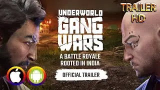 Underworld Gang Wars - Trailer (Android/IOS) Official