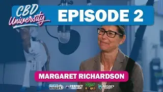 CBD University Podcast Episode 2 | Quality and Compliance in the CBD Industry | Global Widget&reg;