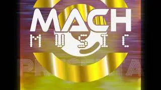 Mach Music Oficial