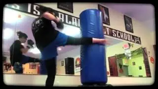 Fitness kickboxing Aston pa 610 497 1202