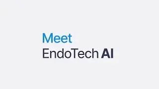 Endotech AI teaser