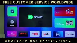 Pie 4k Linux STB Box Complete Setup 2025 Latest #iptv #androidtvbox #stb