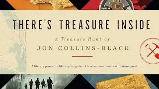 Jon Collins-Black does another podcast! Pay Attention!