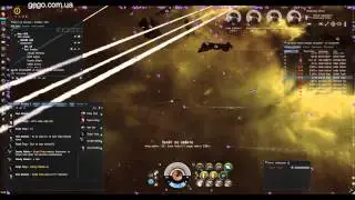 Fast Isk farm 180+kk in hour.Sansha invasion vs 40ppl fleet