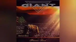 Giant - Complicated Man