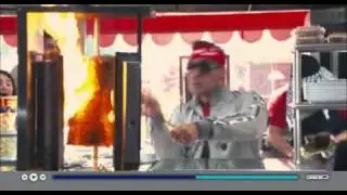ZOHAN-PHANTOM MUCHENTUCHEN-ITA