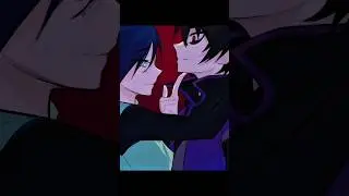 Seven and thirteen edit &hearts;️ #shorts#like#subscribe#anime#animeedit#shortsvideo#seven#thirteen