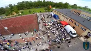 Film z okazji 730 lat Krobia