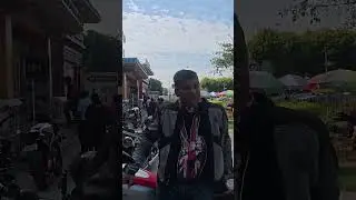 Biker Banter - Ek Sawaal to Mr.Sanjay Tripathi