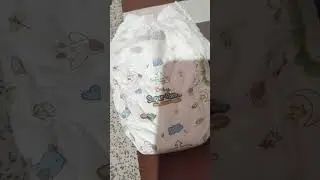Dabur Baby Superpants Review Malayalam