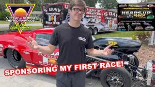 BIG NEWS! Plus Finishing Up Installing The Chassis Engineering Interior Kit