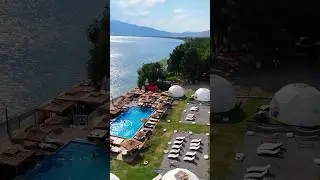 Welcome to Lake Sevan #armenia #travel #sevan #yerevan #khachik_tour