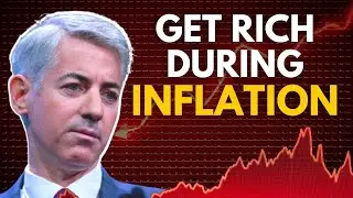 How to make money during inflation