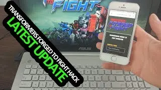 Transformers Forged to Fight Hack - Get Unlimited Gold and Energon (Android/iOS) Transformers Hack