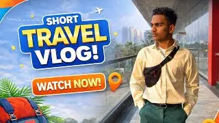 !! Noida Sector 62 😀Walking Vlog !!